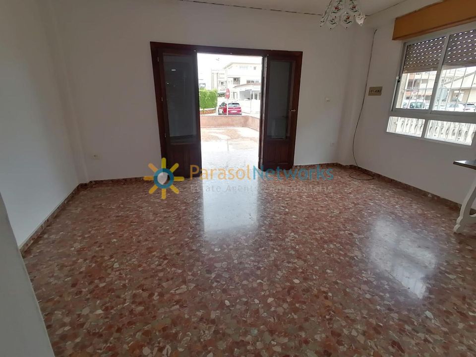 Apartment in Oliva, Valencia - photo 1